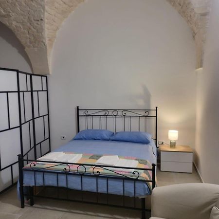 Fuori Le Mura Мартина Франка Екстериор снимка