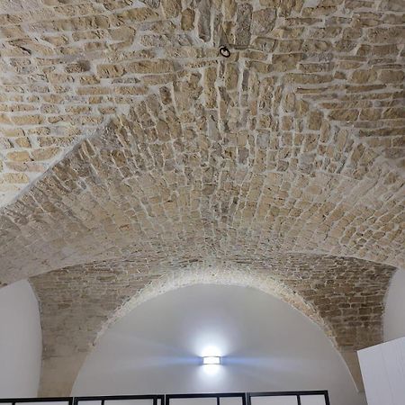 Fuori Le Mura Мартина Франка Екстериор снимка